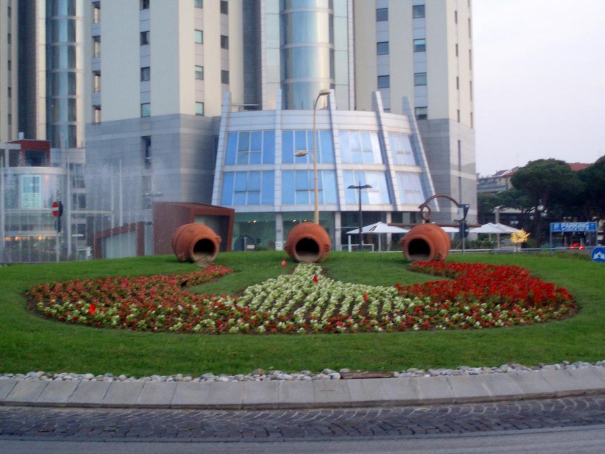 Appartamento Dalmazia 10 Lido di Jesolo Dış mekan fotoğraf