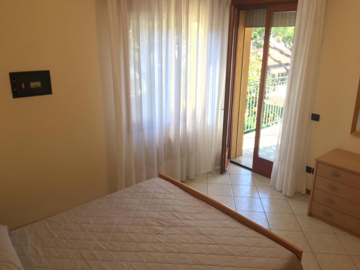 Appartamento Dalmazia 10 Lido di Jesolo Dış mekan fotoğraf