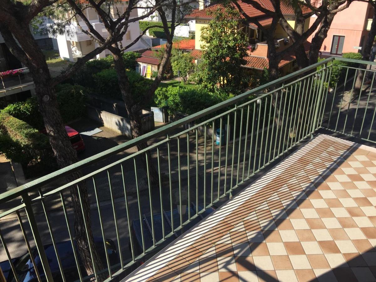Appartamento Dalmazia 10 Lido di Jesolo Dış mekan fotoğraf
