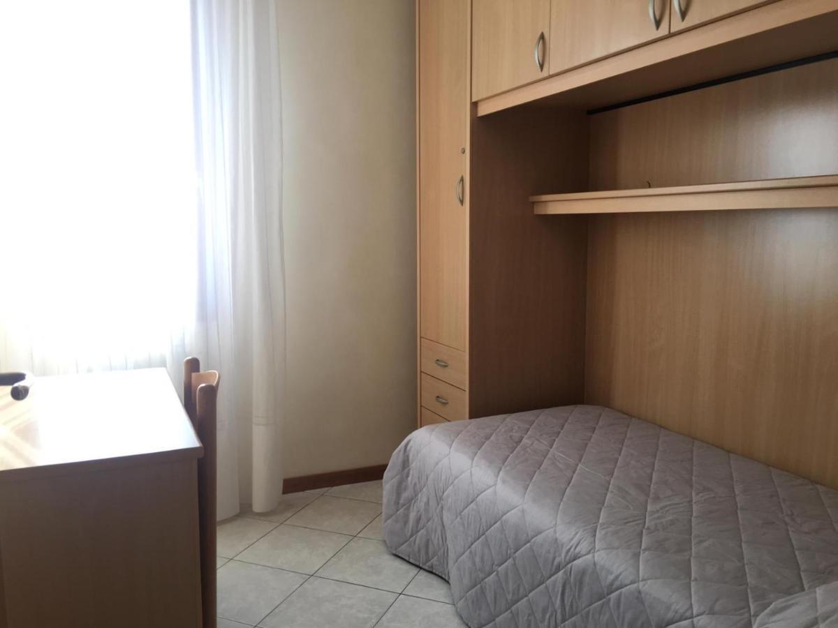 Appartamento Dalmazia 10 Lido di Jesolo Dış mekan fotoğraf