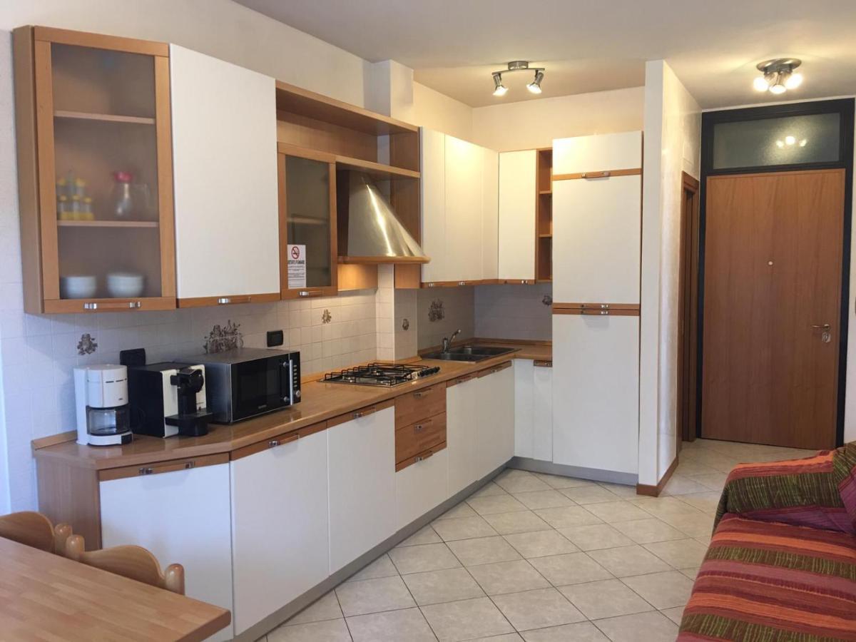 Appartamento Dalmazia 10 Lido di Jesolo Dış mekan fotoğraf