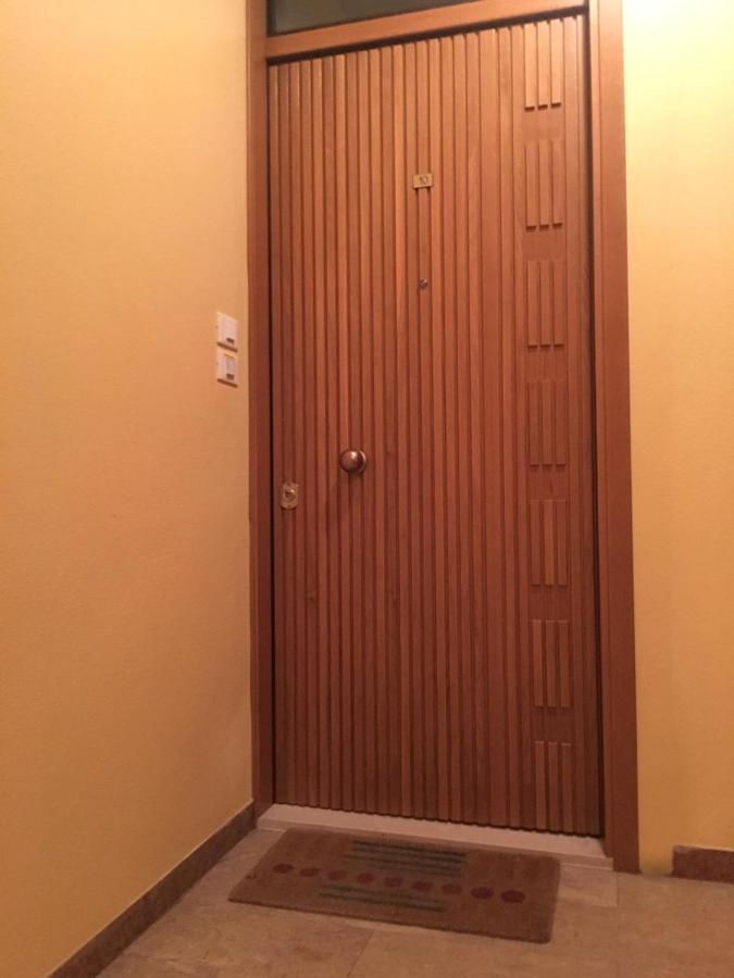 Appartamento Dalmazia 10 Lido di Jesolo Dış mekan fotoğraf