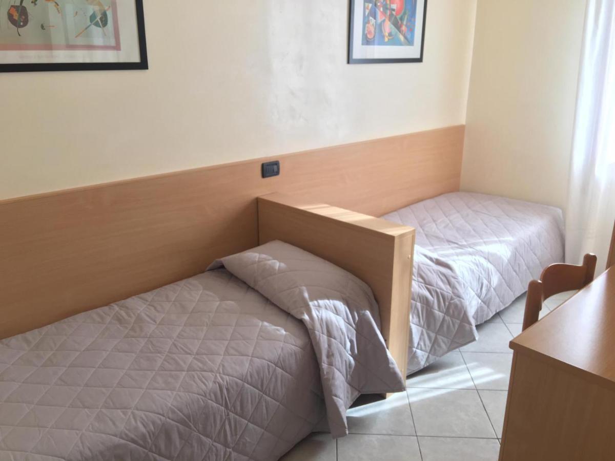 Appartamento Dalmazia 10 Lido di Jesolo Dış mekan fotoğraf