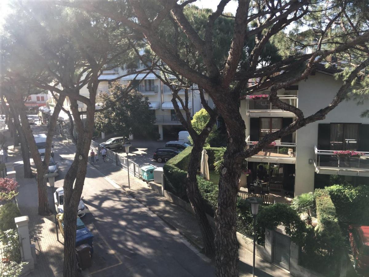Appartamento Dalmazia 10 Lido di Jesolo Dış mekan fotoğraf